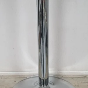 Chrome voet Nieuw