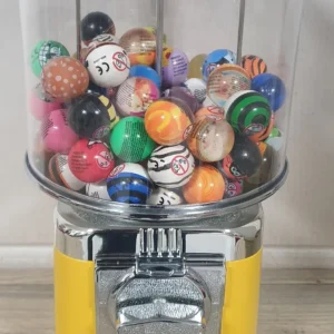 Klassieke automaat Nieuw Geel