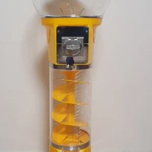 Spiraal automaat Nieuw Geel