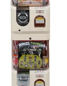 Toystation Nieuw