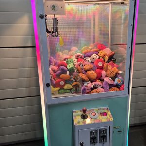 Macaron Grijpkraan